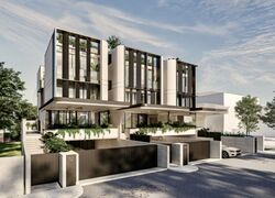 Brighton Crescent (D19), Terrace #570631291